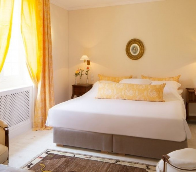 Фото Les Pres d\'Eugenie 18