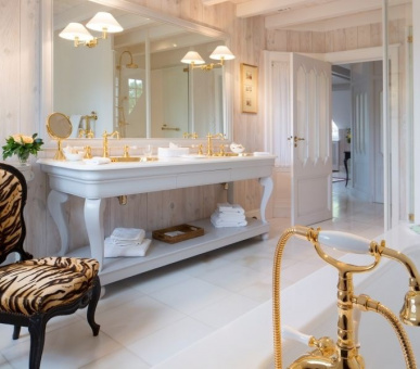 Фото Les Pres d\'Eugenie 16