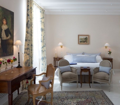 Фото Les Pres d\'Eugenie 6