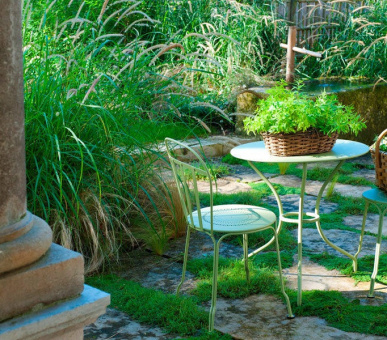 Фото Les Pres d\'Eugenie 25