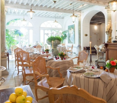 Фото Les Pres d\'Eugenie 24