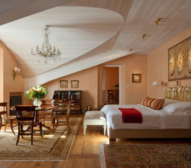 Фото Les Pres d\'Eugenie 10