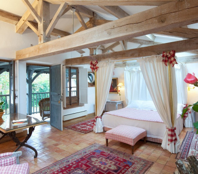 Фото Les Pres d\'Eugenie 12