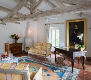 Фото Les Pres d\'Eugenie 15