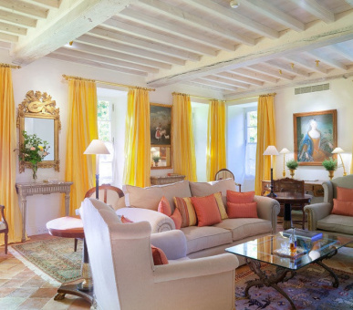 Фото Les Pres d\'Eugenie 4