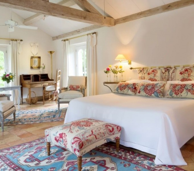 Фото Les Pres d\'Eugenie 2