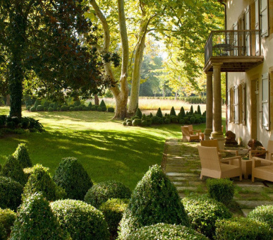 Фото Les Pres d\'Eugenie 27