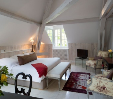 Фото Les Pres d\'Eugenie 9