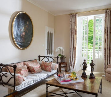 Фото Les Pres d\'Eugenie 19