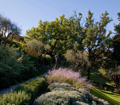 Фото Le Mas Candille (Франция, Мужан) 28