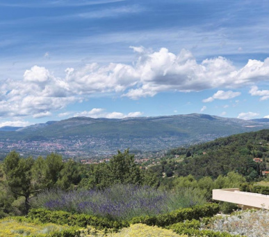 Фото Le Mas Candille (Франция, Мужан) 29