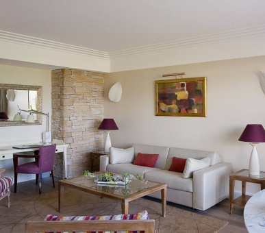 Фото Le Mas Candille (Франция, Мужан) 13