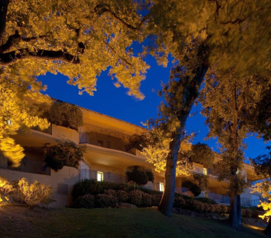 Фото Le Mas Candille (Франция, Мужан) 8