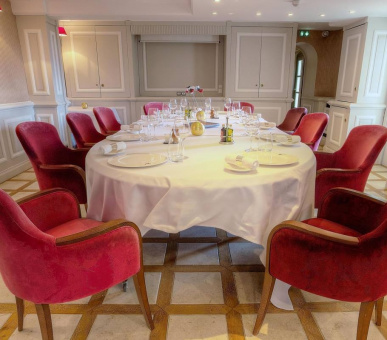 Фото Le Mas Candille (Франция, Мужан) 39