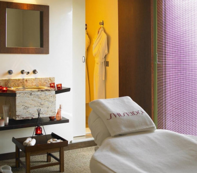 Фото Le Mas Candille (Франция, Мужан) 22