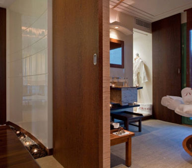 Фото Le Mas Candille (Франция, Мужан) 20