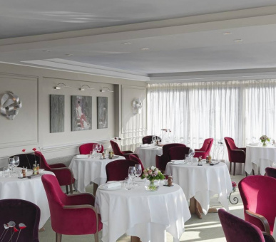 Фото Le Mas Candille (Франция, Мужан) 5