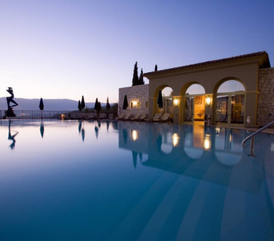 Фото Le Mas Candille (Франция, Мужан) 3