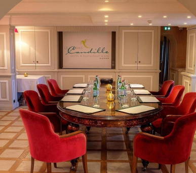 Фото Le Mas Candille (Франция, Мужан) 17