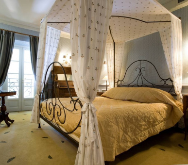 Фото Le Mas Candille (Франция, Мужан) 6