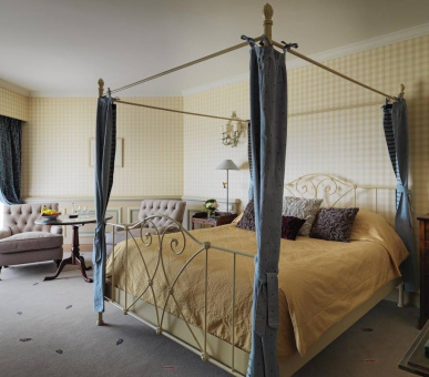 Фото Le Mas Candille (Франция, Мужан) 10