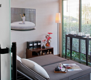 Фото Le Mas Candille (Франция, Мужан) 19