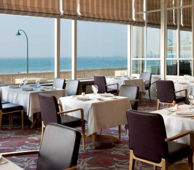 Фото Le Grand Hotel des Thermes (Франция, Сен-Мало) 4