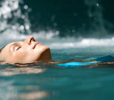 Фото Центр талассотерапии Les Thermes Marins 4