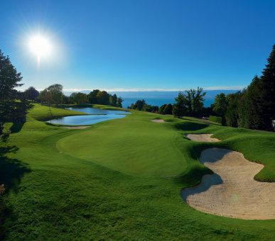 Картинка Evian Royal (Франция, Эвиан) 9 Фото Evian Royal (Франция, Эвиан) 9