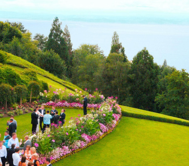 Картинка Evian Royal (Франция, Эвиан) 15 Фото Evian Royal (Франция, Эвиан) 15