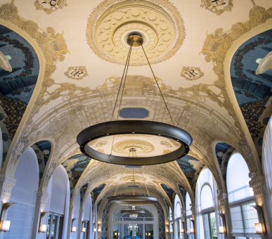 Картинка Evian Royal (Франция, Эвиан) 14 Фото Evian Royal (Франция, Эвиан) 14