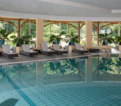 Картинка Evian Royal (Франция, Эвиан) 8 Фото Evian Royal (Франция, Эвиан) 8