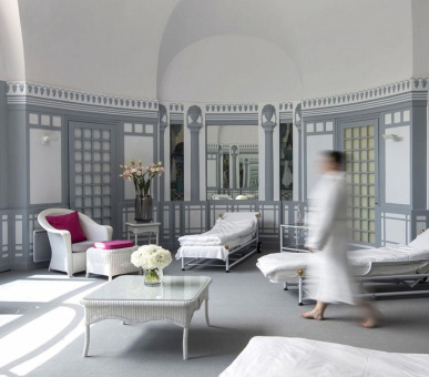 Картинка Evian Royal (Франция, Эвиан) 4 Фото Evian Royal (Франция, Эвиан) 4