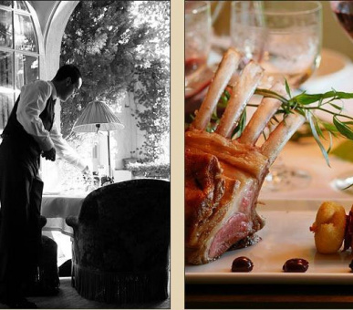 Фото Villa Gallici (Франция, Экс-ан-Прованс) 13