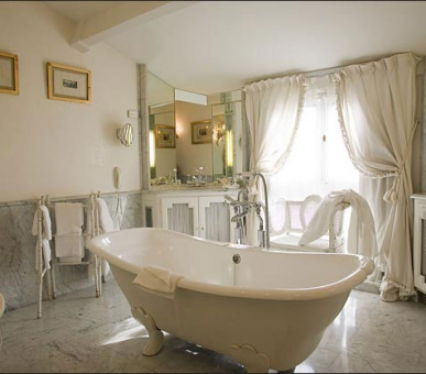 Фото Villa Gallici (Франция, Экс-ан-Прованс) 10