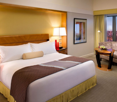 Картинка Mandarin Oriental, Boston (США, Бостон (штат Массачусетс)) 11 Фото Mandarin Oriental, Boston (США, Бостон (штат Массачусетс)) 11