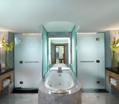 Картинка Mandarin Oriental, Boston (США, Бостон (штат Массачусетс)) 4 Фото Mandarin Oriental, Boston (США, Бостон (штат Массачусетс)) 4