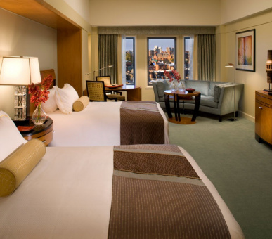 Картинка Mandarin Oriental, Boston (США, Бостон (штат Массачусетс)) 16 Фото Mandarin Oriental, Boston (США, Бостон (штат Массачусетс)) 16