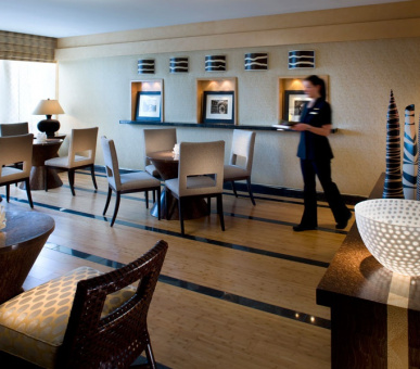 Картинка Mandarin Oriental, Boston (США, Бостон (штат Массачусетс)) 25 Фото Mandarin Oriental, Boston (США, Бостон (штат Массачусетс)) 25