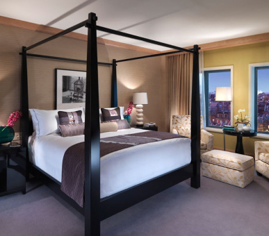 Картинка Mandarin Oriental, Boston (США, Бостон (штат Массачусетс)) 10 Фото Mandarin Oriental, Boston (США, Бостон (штат Массачусетс)) 10