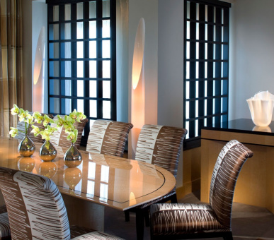 Картинка Mandarin Oriental, Boston (США, Бостон (штат Массачусетс)) 9 Фото Mandarin Oriental, Boston (США, Бостон (штат Массачусетс)) 9