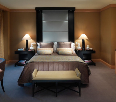 Картинка Mandarin Oriental, Boston (США, Бостон (штат Массачусетс)) 1 Фото Mandarin Oriental, Boston (США, Бостон (штат Массачусетс)) 1