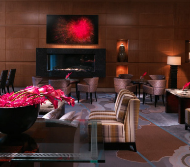 Картинка Mandarin Oriental, Boston (США, Бостон (штат Массачусетс)) 2 Фото Mandarin Oriental, Boston (США, Бостон (штат Массачусетс)) 2