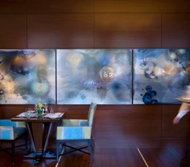 Картинка Mandarin Oriental, Boston (США, Бостон (штат Массачусетс)) 19 Фото Mandarin Oriental, Boston (США, Бостон (штат Массачусетс)) 19