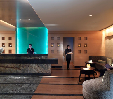 Картинка Mandarin Oriental, Boston (США, Бостон (штат Массачусетс)) 23 Фото Mandarin Oriental, Boston (США, Бостон (штат Массачусетс)) 23