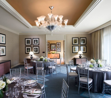 Картинка Mandarin Oriental, Boston (США, Бостон (штат Массачусетс)) 22 Фото Mandarin Oriental, Boston (США, Бостон (штат Массачусетс)) 22