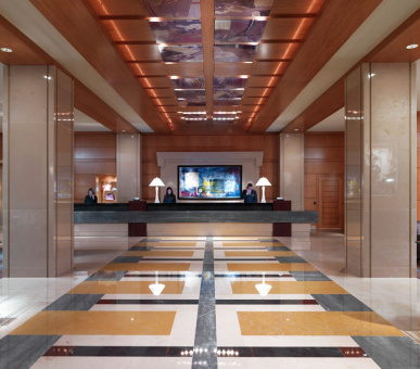 Картинка Mandarin Oriental, Boston (США, Бостон (штат Массачусетс)) 5 Фото Mandarin Oriental, Boston (США, Бостон (штат Массачусетс)) 5