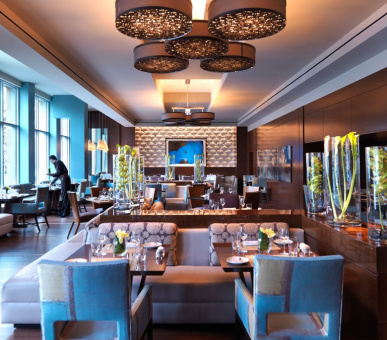 Картинка Mandarin Oriental, Boston (США, Бостон (штат Массачусетс)) 20 Фото Mandarin Oriental, Boston (США, Бостон (штат Массачусетс)) 20