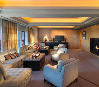 Картинка Mandarin Oriental, Boston (США, Бостон (штат Массачусетс)) 8 Фото Mandarin Oriental, Boston (США, Бостон (штат Массачусетс)) 8