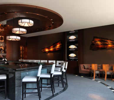 Картинка Mandarin Oriental, Boston (США, Бостон (штат Массачусетс)) 21 Фото Mandarin Oriental, Boston (США, Бостон (штат Массачусетс)) 21